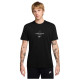 Nike Ανδρική κοντομάνικη μπλούζα Sportswear Club Seasonal